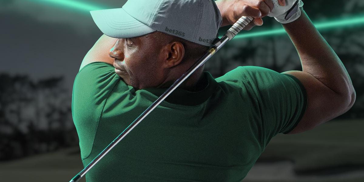 golf lead